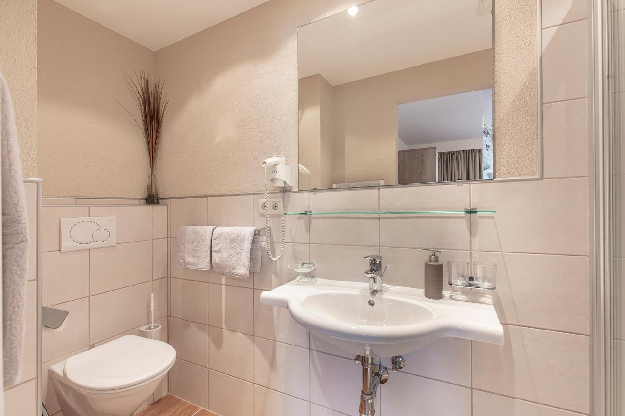 Apartamento Gustls Ferienhaeusl Sölden Exterior foto