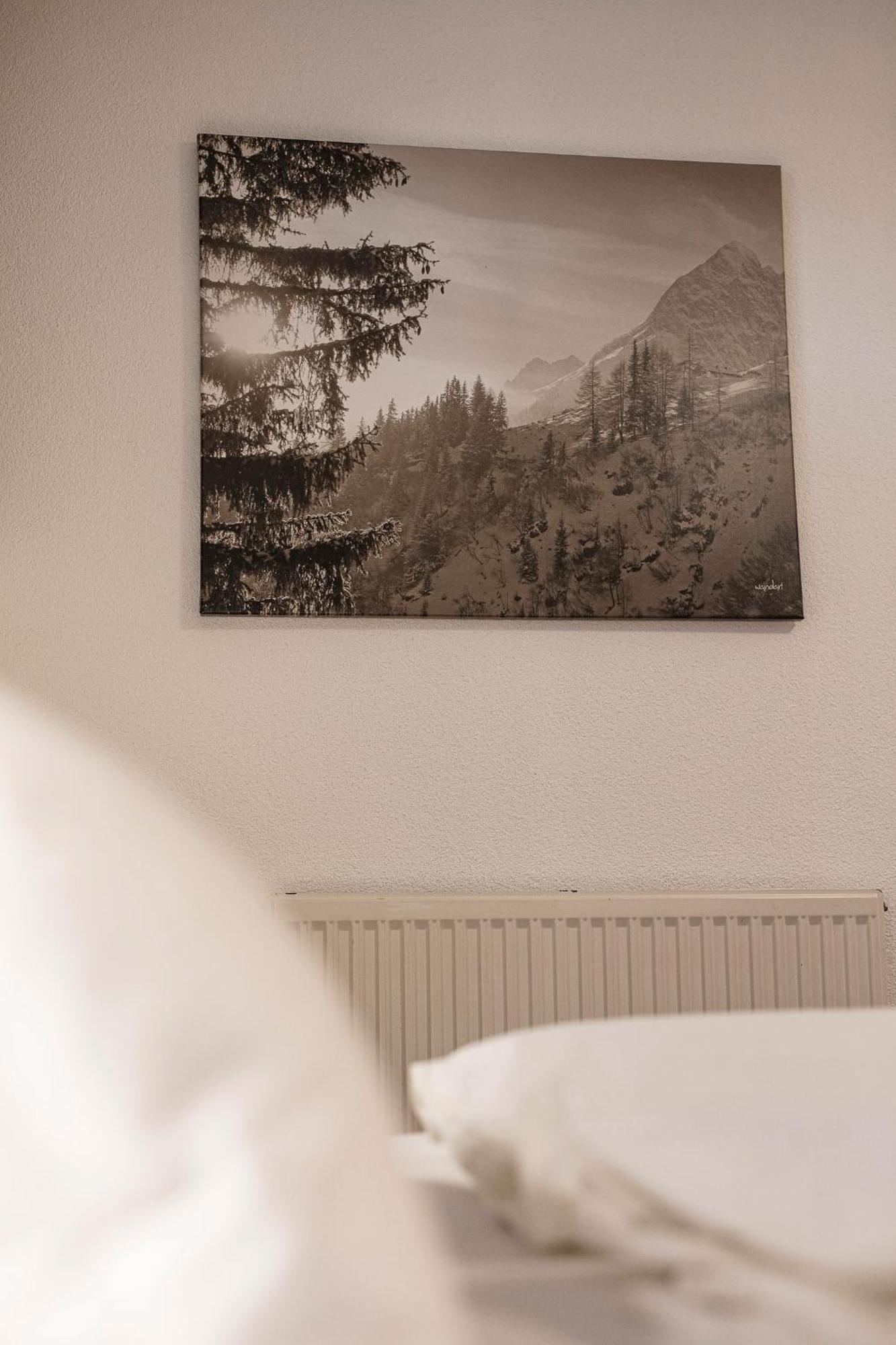 Apartamento Gustls Ferienhaeusl Sölden Exterior foto