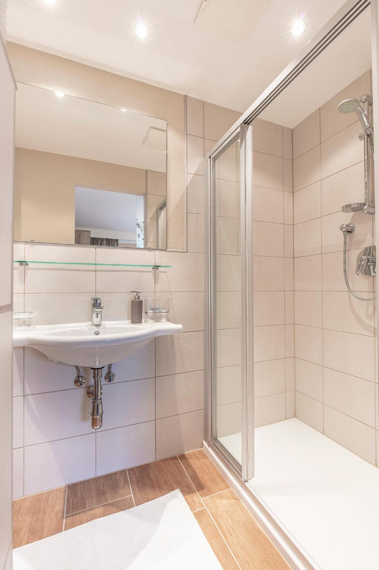 Apartamento Gustls Ferienhaeusl Sölden Exterior foto