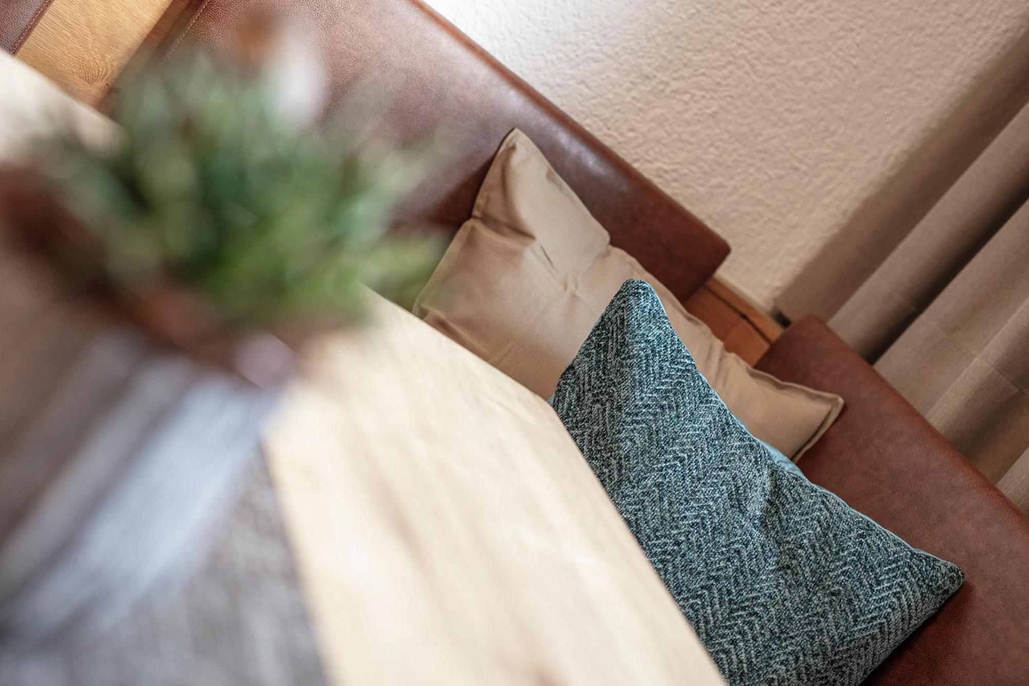 Apartamento Gustls Ferienhaeusl Sölden Exterior foto