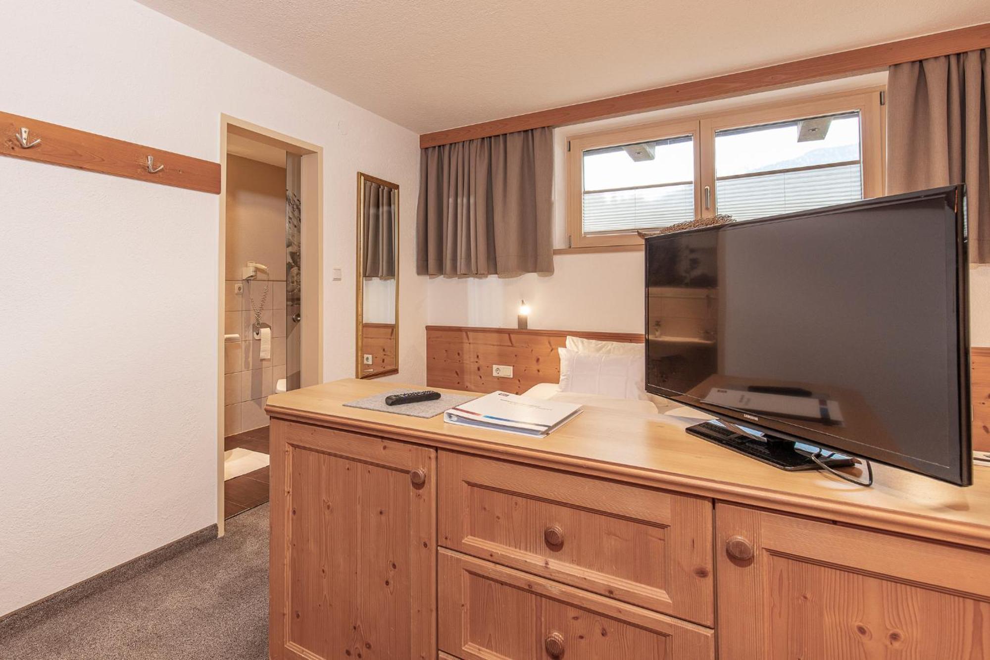Apartamento Gustls Ferienhaeusl Sölden Exterior foto