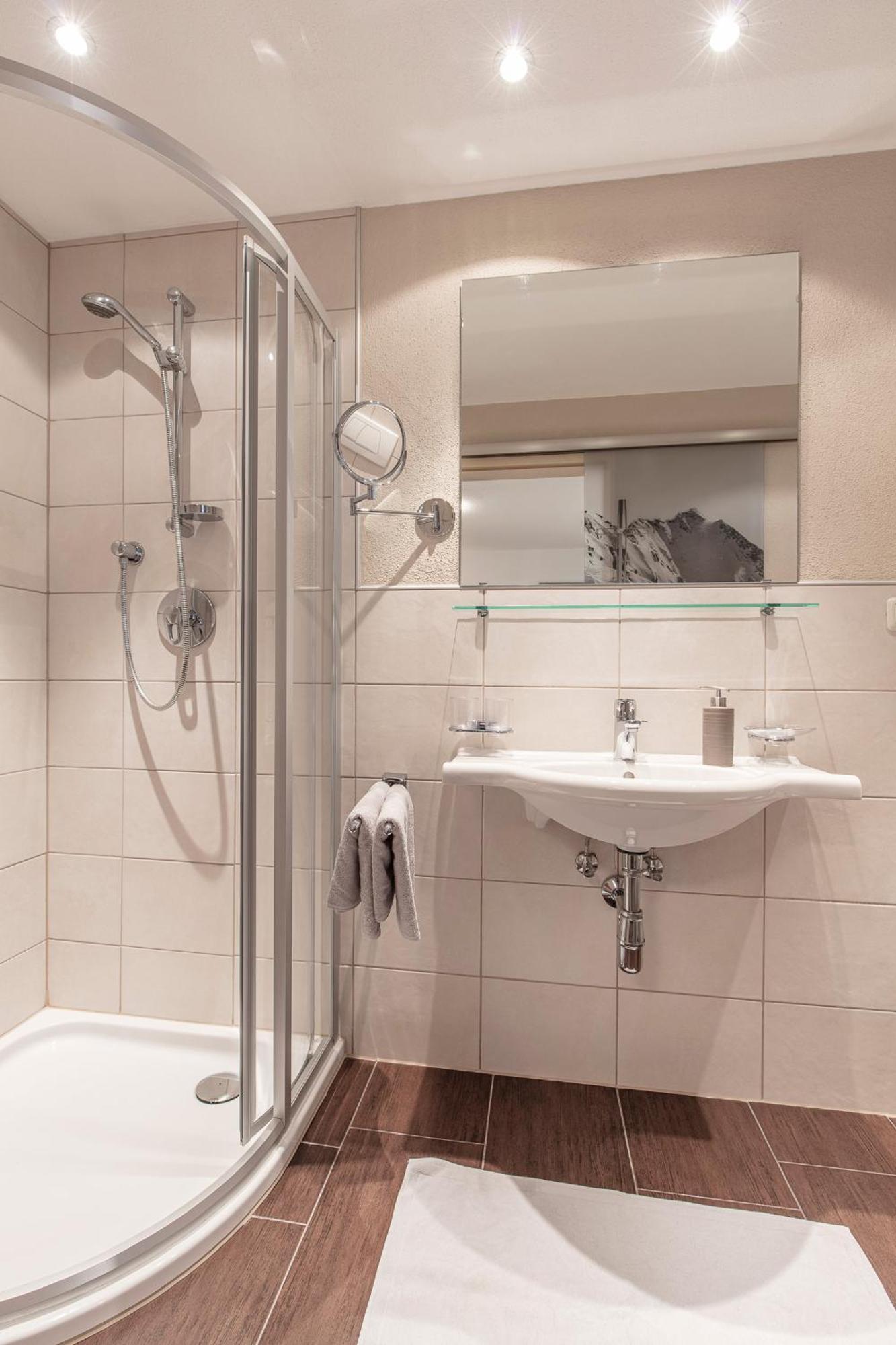 Apartamento Gustls Ferienhaeusl Sölden Exterior foto